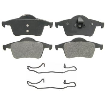 Wagner Brake ZX795 Disc Brake Pad product image 1 of 1