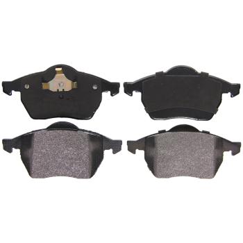 Wagner Brake ZX836 Disc Brake Pad product image 1 of 1