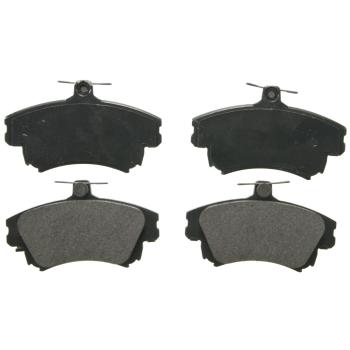 Wagner Brake ZX837 Disc Brake Pad product image 1 of 1