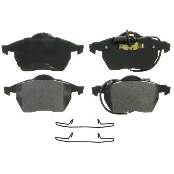 Wagner Brake ZX840 Disc Brake Pad product image 1 of 1