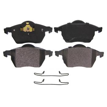 Wagner Brake ZX840C Disc Brake Pad product image 1 of 1