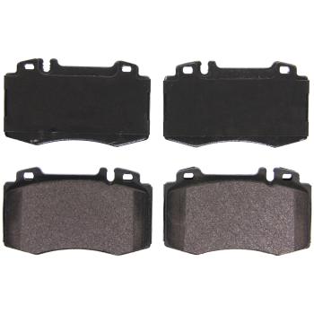 Wagner Brake ZX847 Disc Brake Pad product image 1 of 1