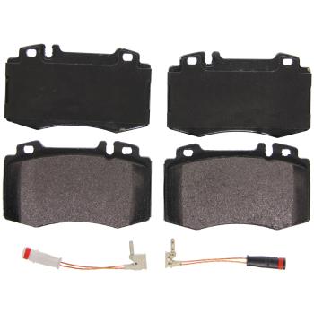 Wagner Brake ZX847A Disc Brake Pad product image 1 of 1