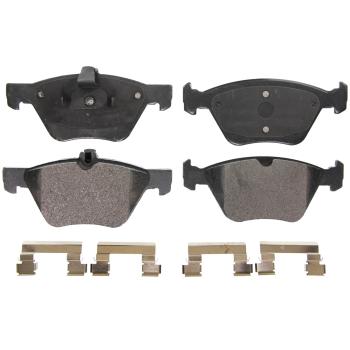 Wagner Brake ZX853A - Disc Brake Pad Wagner Brake ZX853A Disc Brake Pad product image 1 of 1