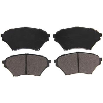 Wagner Brake ZX890 Disc Brake Pad product image 1 of 1