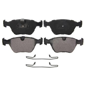 Wagner Brake ZX901 Disc Brake Pad product image 1 of 1