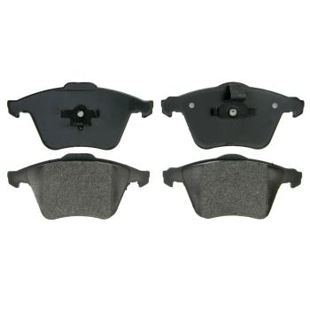 Wagner Brake ZX915B Disc Brake Pad product image 1 of 1