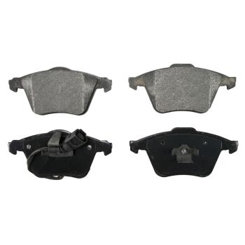 Wagner Brake ZX915C Disc Brake Pad product image 1 of 1