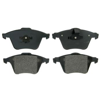 Wagner Brake ZX915D - Disc Brake Pad Wagner Brake ZX915D Disc Brake Pad product image 1 of 1