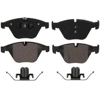 Wagner Brake ZX918A Disc Brake Pad product image 1 of 1