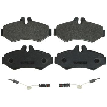 Wagner Brake ZX928 - Disc Brake Pad Wagner Brake ZX928 Disc Brake Pad product image 1 of 1