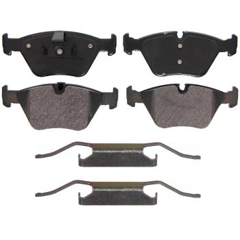 Wagner Brake ZX946 Disc Brake Pad product image 1 of 1