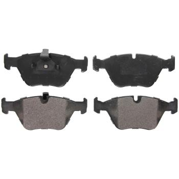 Wagner Brake ZX947 Disc Brake Pad product image 1 of 1