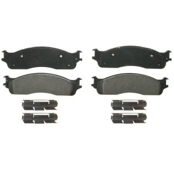 Wagner Brake ZX965 Disc Brake Pad product image 1 of 1