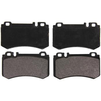 Wagner Brake ZX984 - Disc Brake Pad Wagner Brake ZX984 Disc Brake Pad product image 1 of 1