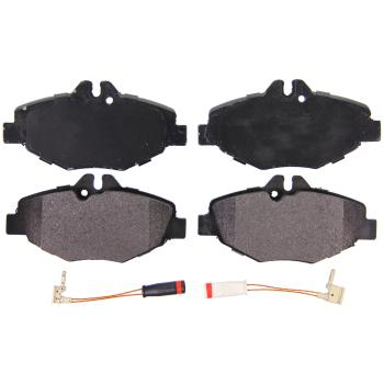 Wagner Brake ZX987 Disc Brake Pad product image 1 of 1