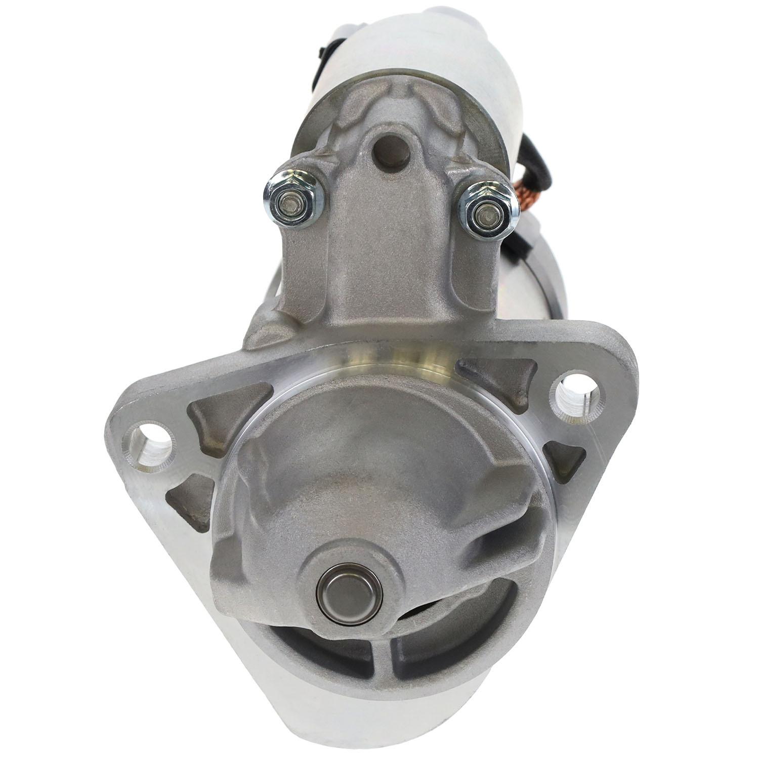 WAI 10700N - Starter Motor WAI 10700N Starter Motor product image 1 of 4
