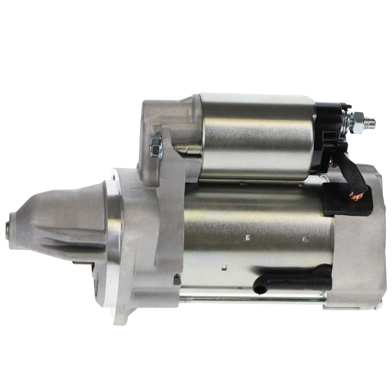 WAI 10700N - Starter Motor WAI 10700N Starter Motor product image 3 of 4