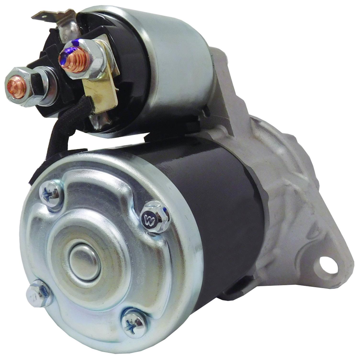 WAI 10703N - Starter Motor WAI 10703N Starter Motor product image 1 of 2