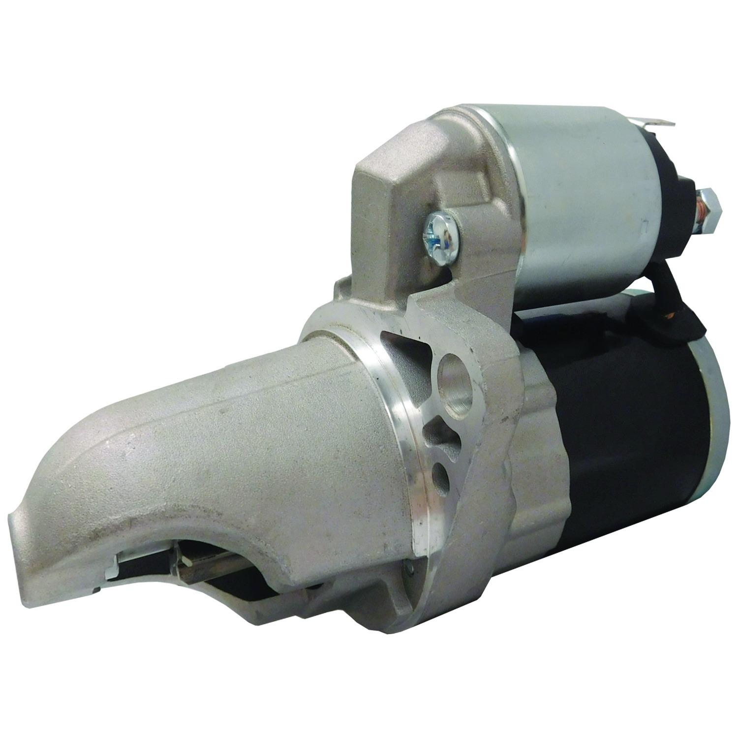 WAI 10703N - Starter Motor WAI 10703N Starter Motor product image 2 of 2