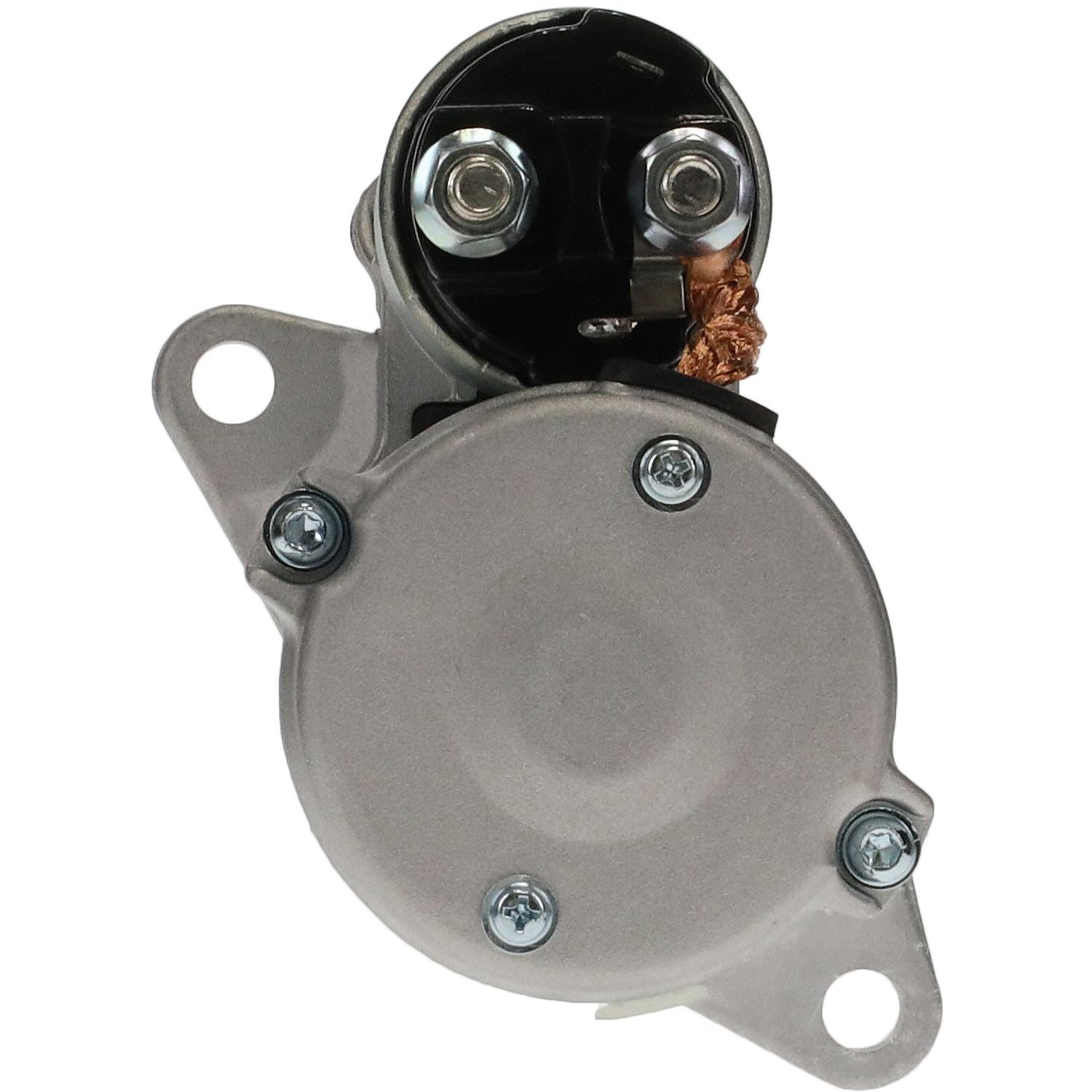 WAI 10704N - Starter Motor WAI 10704N Starter Motor product image 1 of 18