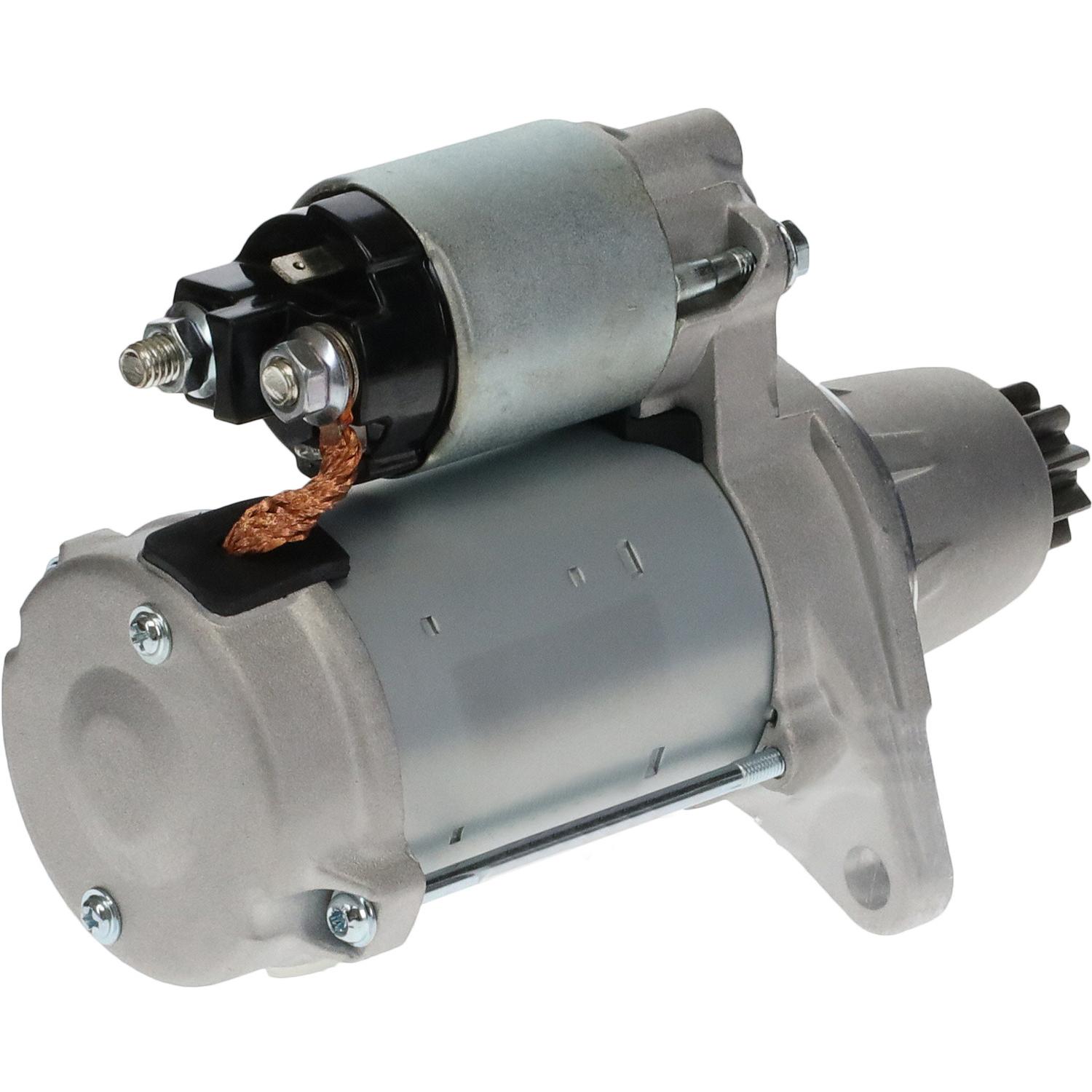 WAI 10704N - Starter Motor WAI 10704N Starter Motor product image 2 of 18