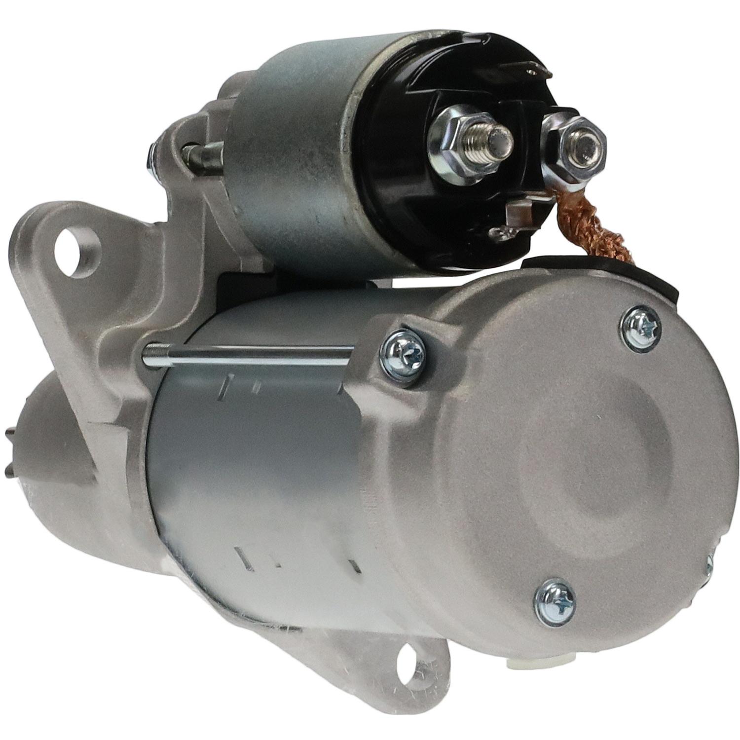 WAI 10704N - Starter Motor WAI 10704N Starter Motor product image 3 of 18