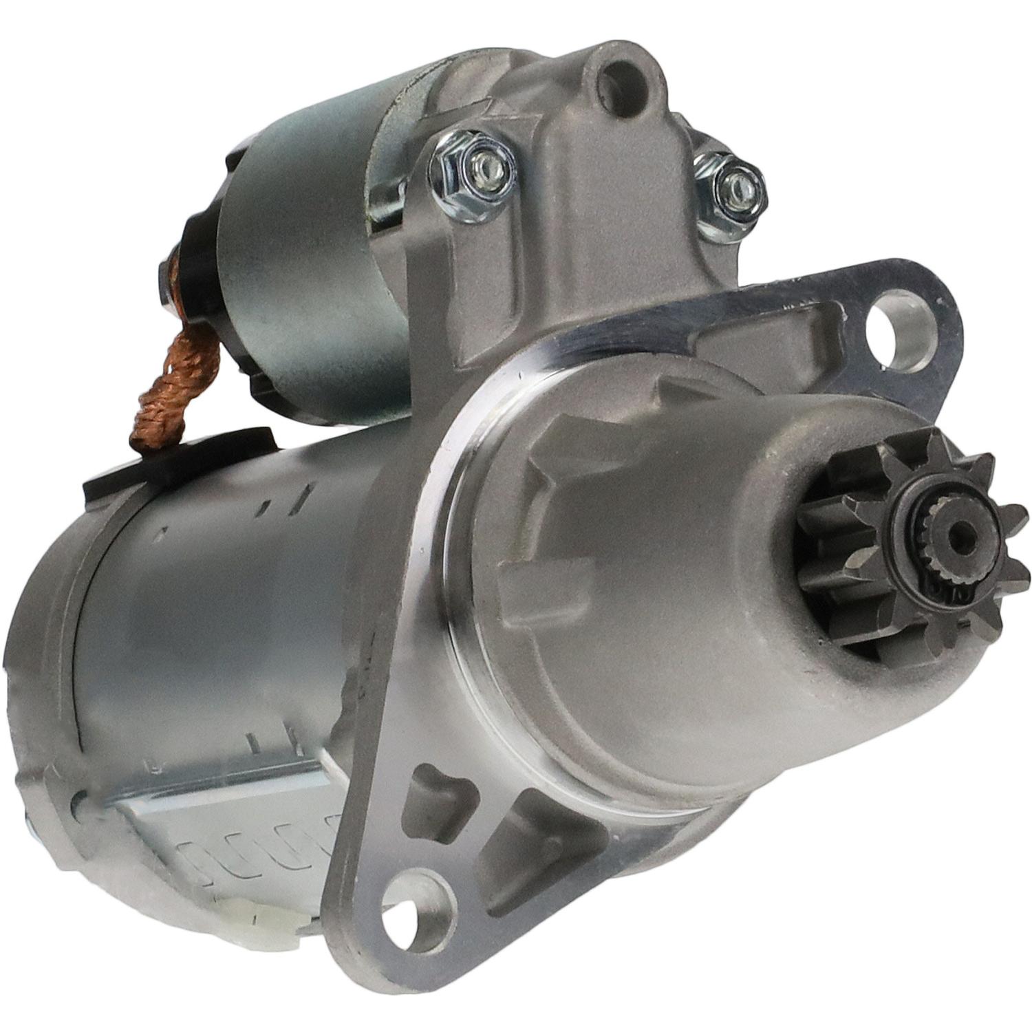 WAI 10704N - Starter Motor WAI 10704N Starter Motor product image 4 of 18