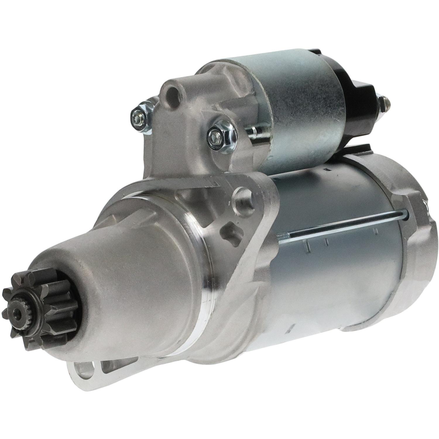 WAI 10704N - Starter Motor WAI 10704N Starter Motor product image 6 of 18