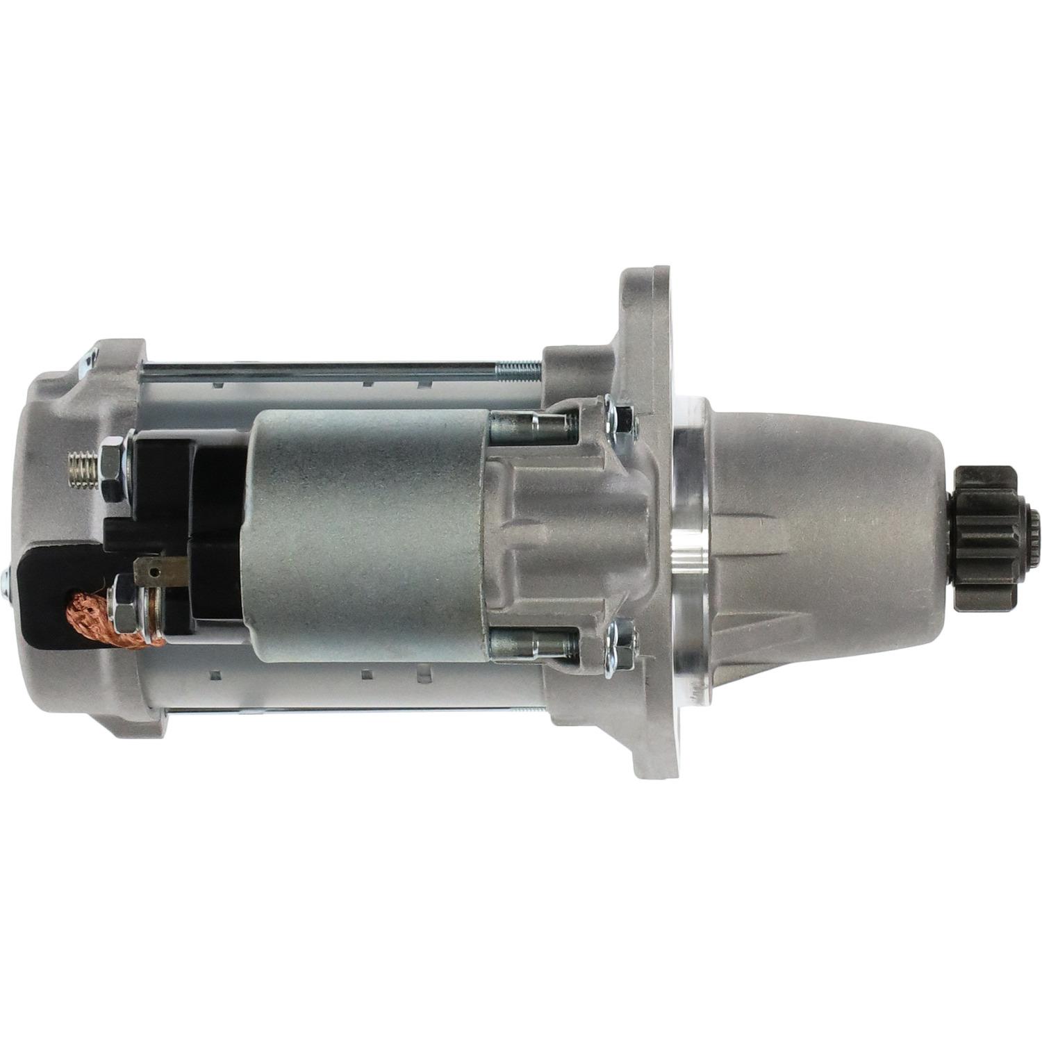 WAI 10704N - Starter Motor WAI 10704N Starter Motor product image 10 of 18