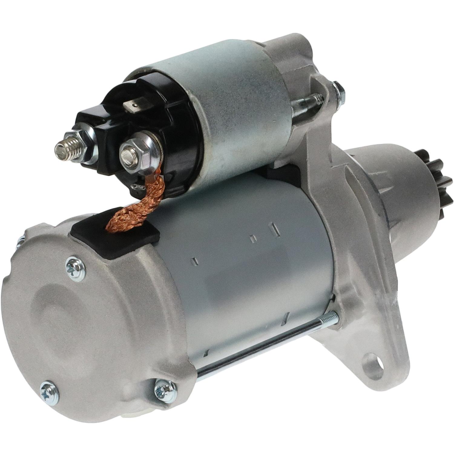 WAI 10704N - Starter Motor WAI 10704N Starter Motor product image 11 of 18