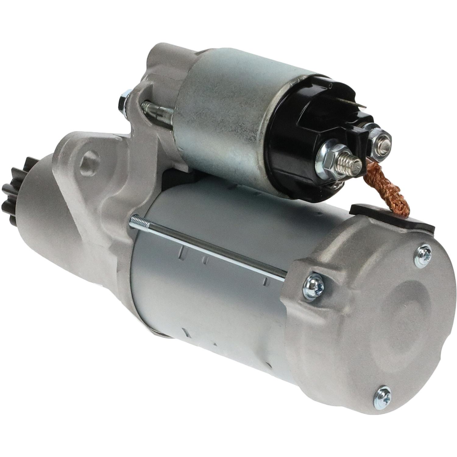 WAI 10704N - Starter Motor WAI 10704N Starter Motor product image 12 of 18