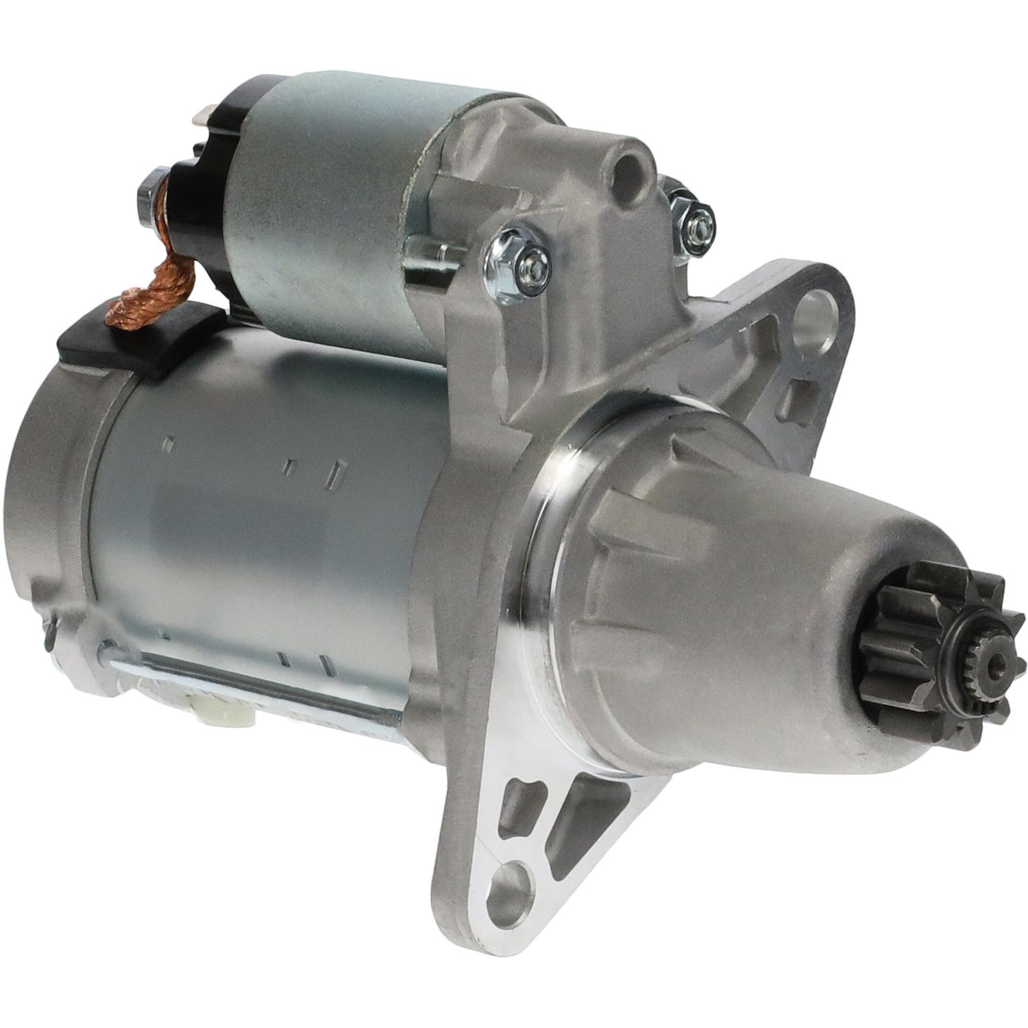 WAI 10704N - Starter Motor WAI 10704N Starter Motor product image 13 of 18