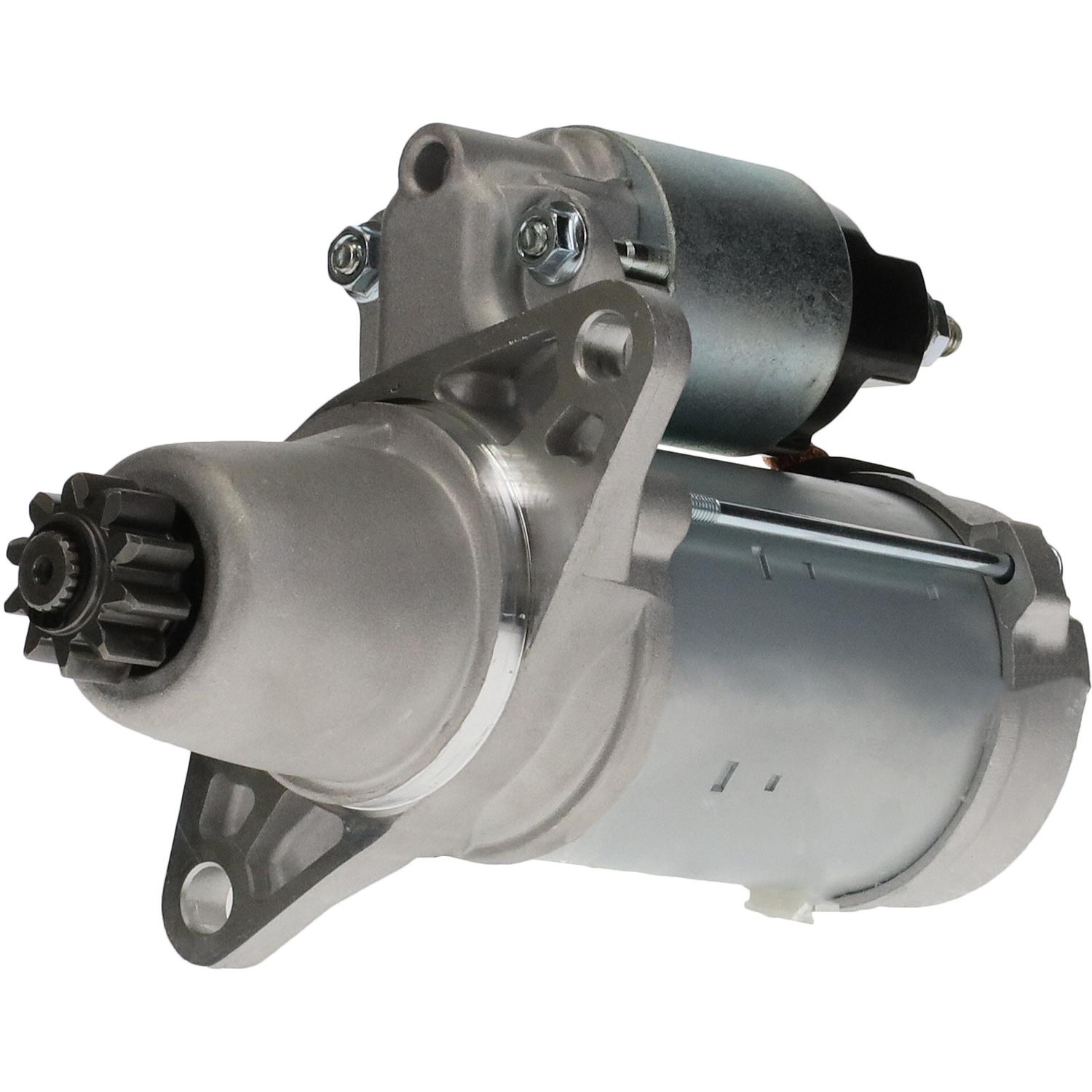 WAI 10704N - Starter Motor WAI 10704N Starter Motor product image 15 of 18