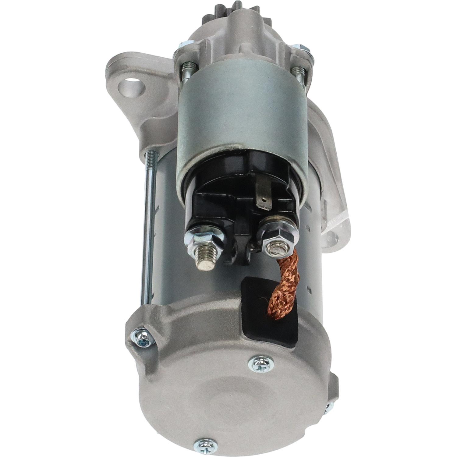 WAI 10704N - Starter Motor WAI 10704N Starter Motor product image 17 of 18