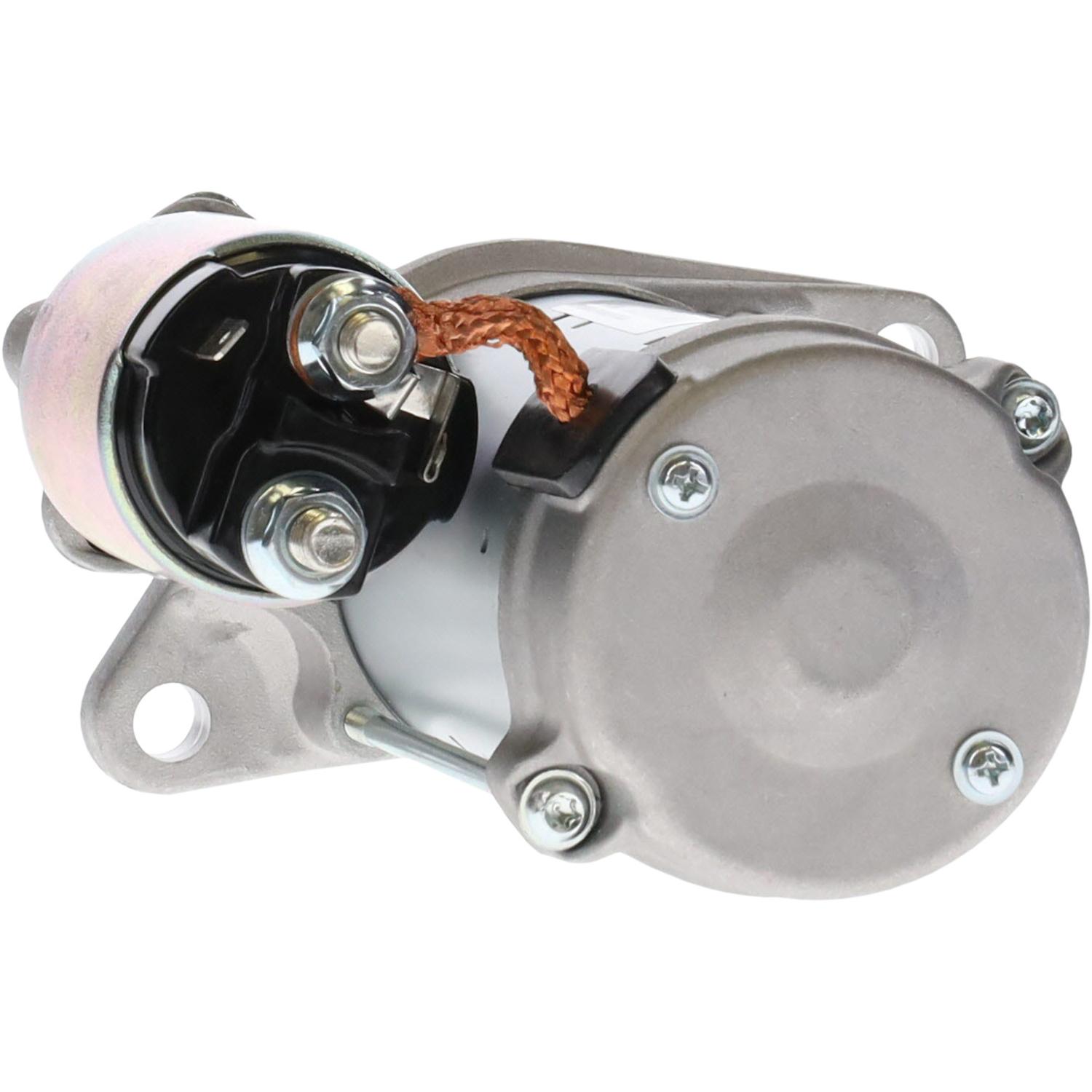 WAI 10704N - Starter Motor WAI 10704N Starter Motor product image 18 of 18