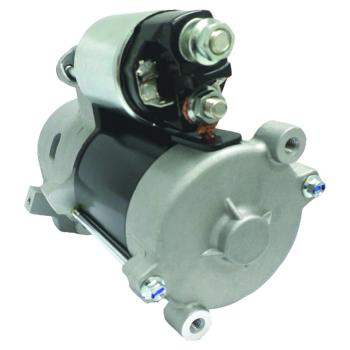 WAI 10706N - Starter Motor WAI 10706N Starter Motor product image 1 of 8