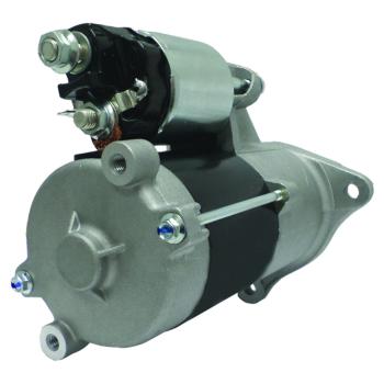 WAI 10706N - Starter Motor WAI 10706N Starter Motor product image 2 of 8