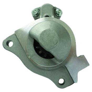 WAI 10706N - Starter Motor WAI 10706N Starter Motor product image 3 of 8