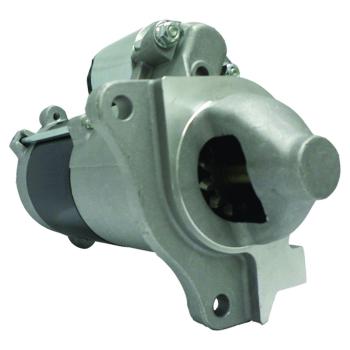 WAI 10706N - Starter Motor WAI 10706N Starter Motor product image 5 of 8