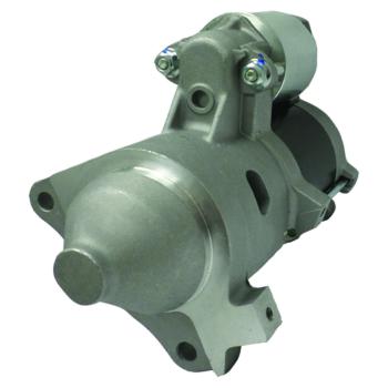 WAI 10706N - Starter Motor WAI 10706N Starter Motor product image 6 of 8
