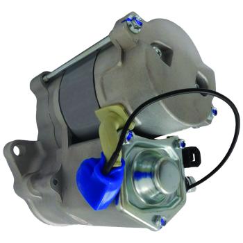 WAI 10872N - Starter Motor WAI 10872N Starter Motor product image 1 of 2