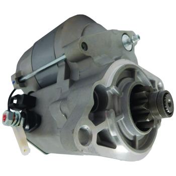 WAI 10872N Starter Motor product image 2 of 2
