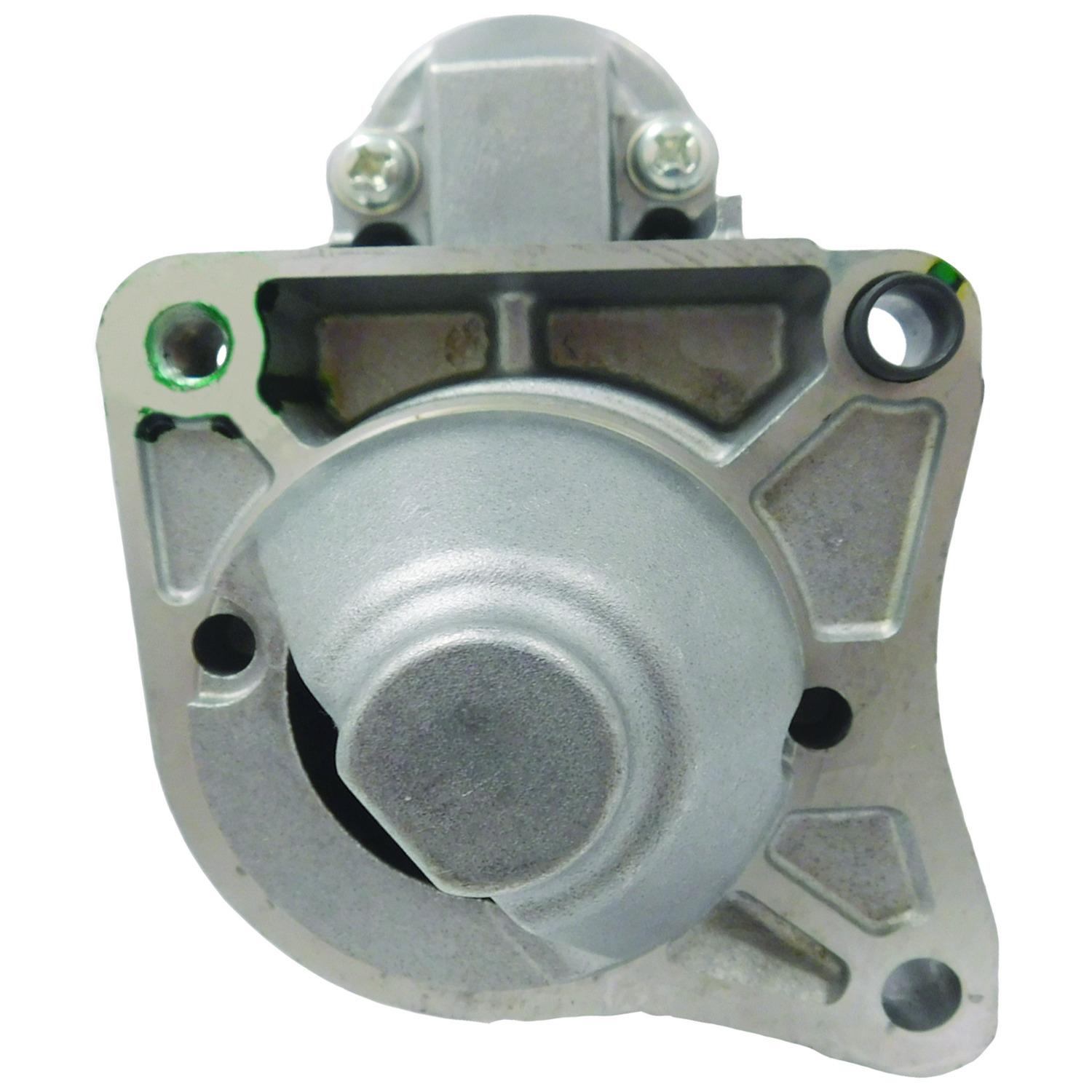 WAI 10874N Starter Motor product image 3 of 8