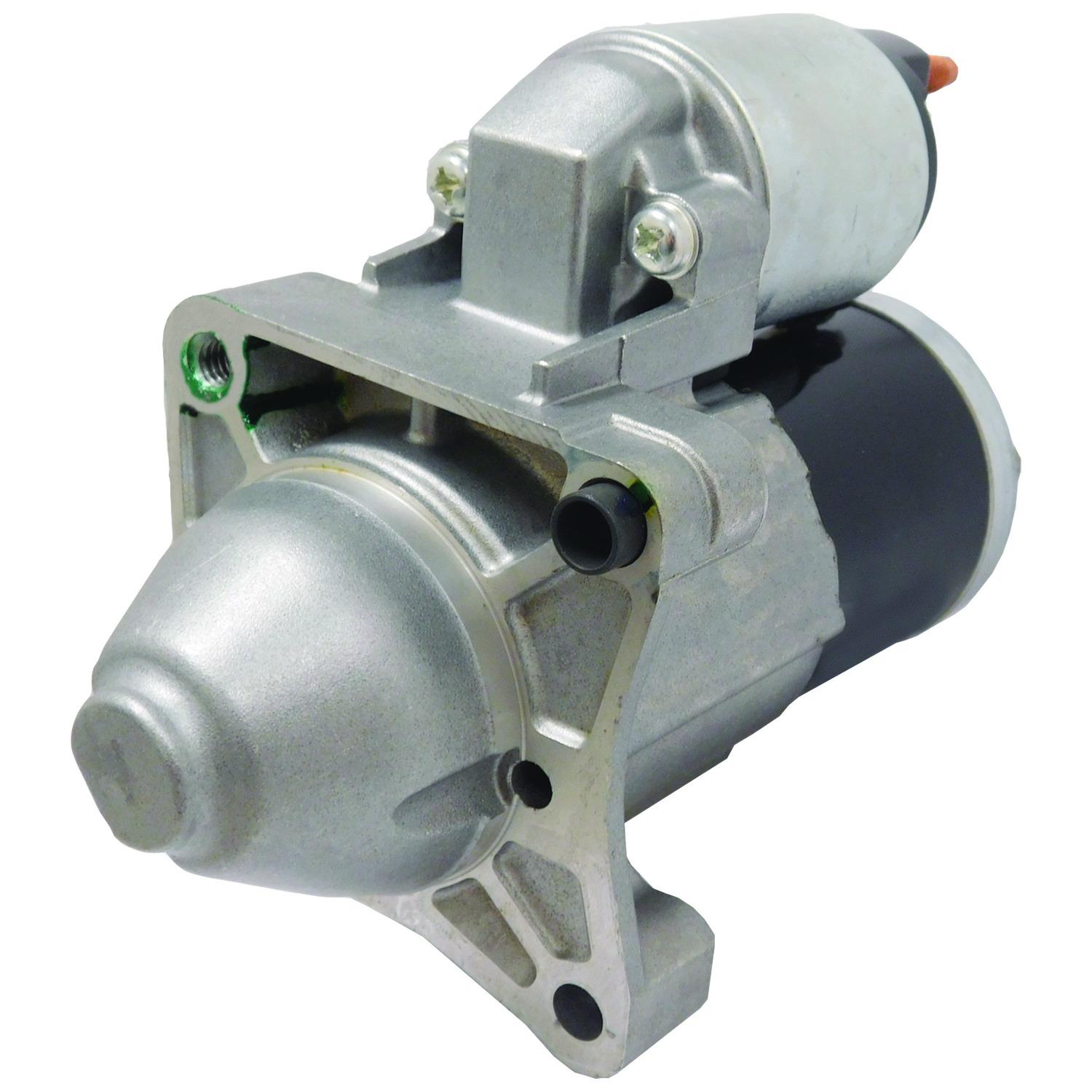 WAI 10874N Starter Motor product image 6 of 8