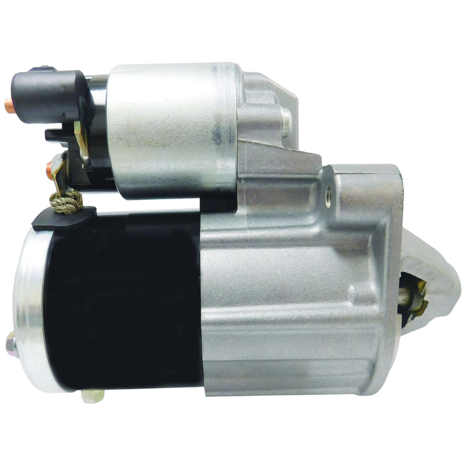 WAI 10874N Starter Motor product image 7 of 8