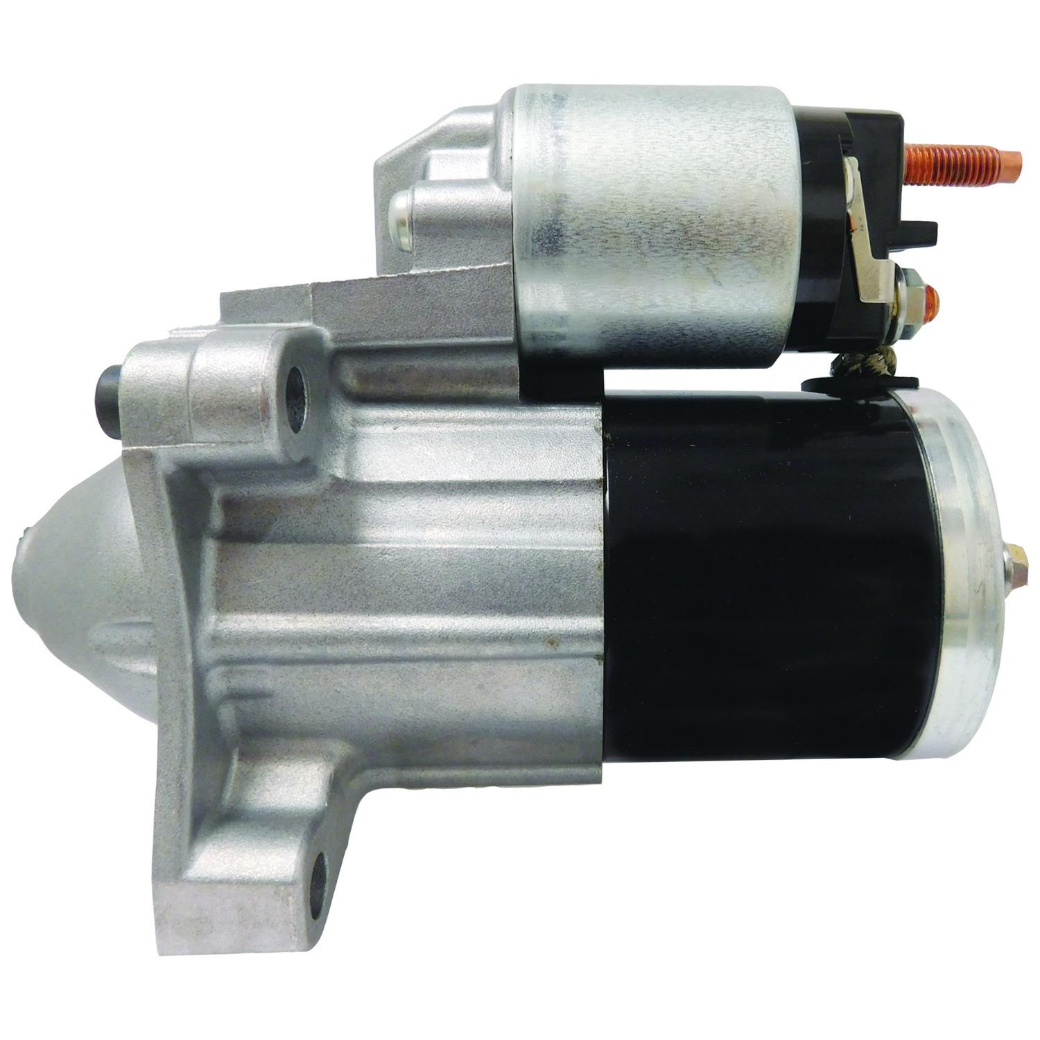 WAI 10874N Starter Motor product image 8 of 8