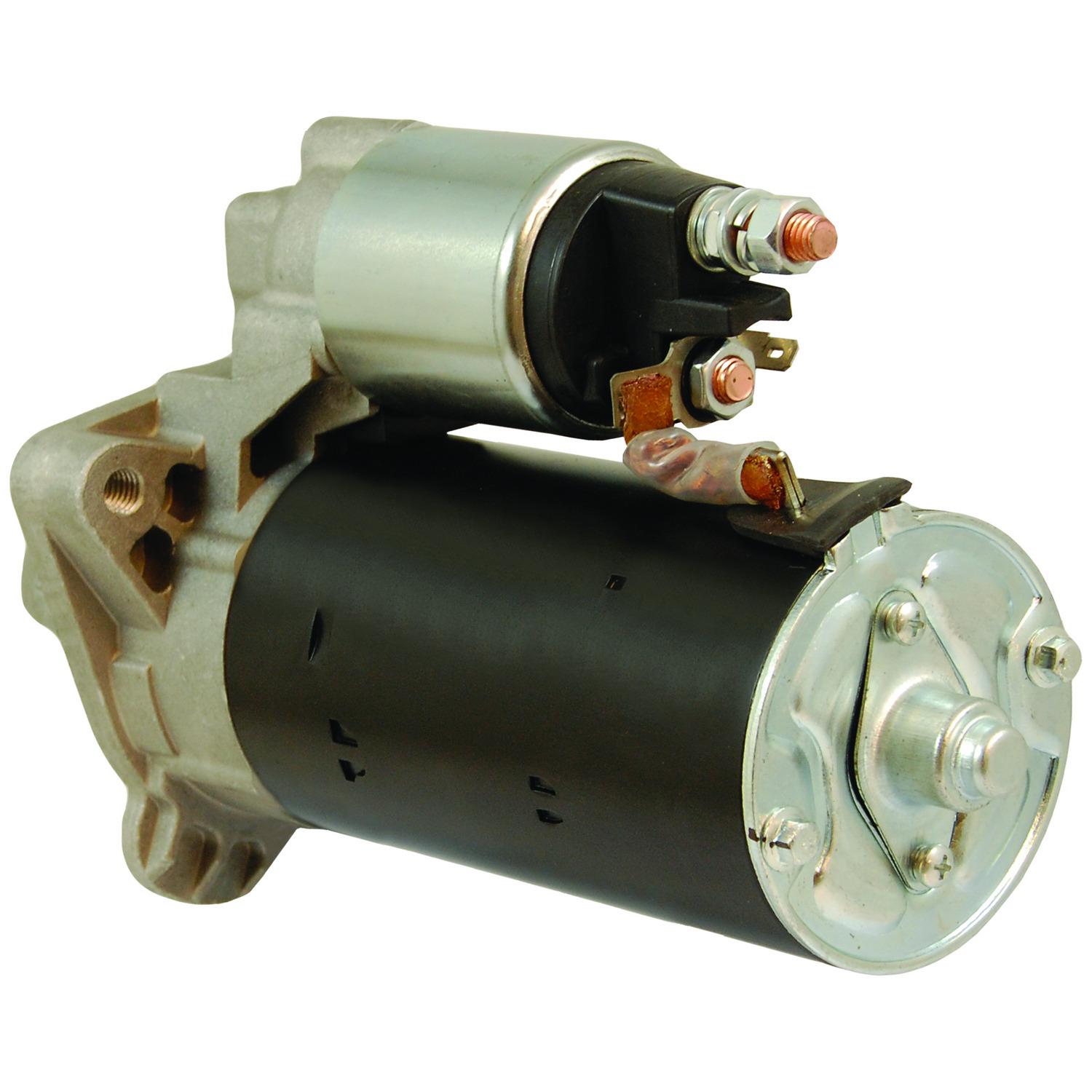 WAI 10879N - Starter Motor WAI 10879N Starter Motor product image 1 of 25