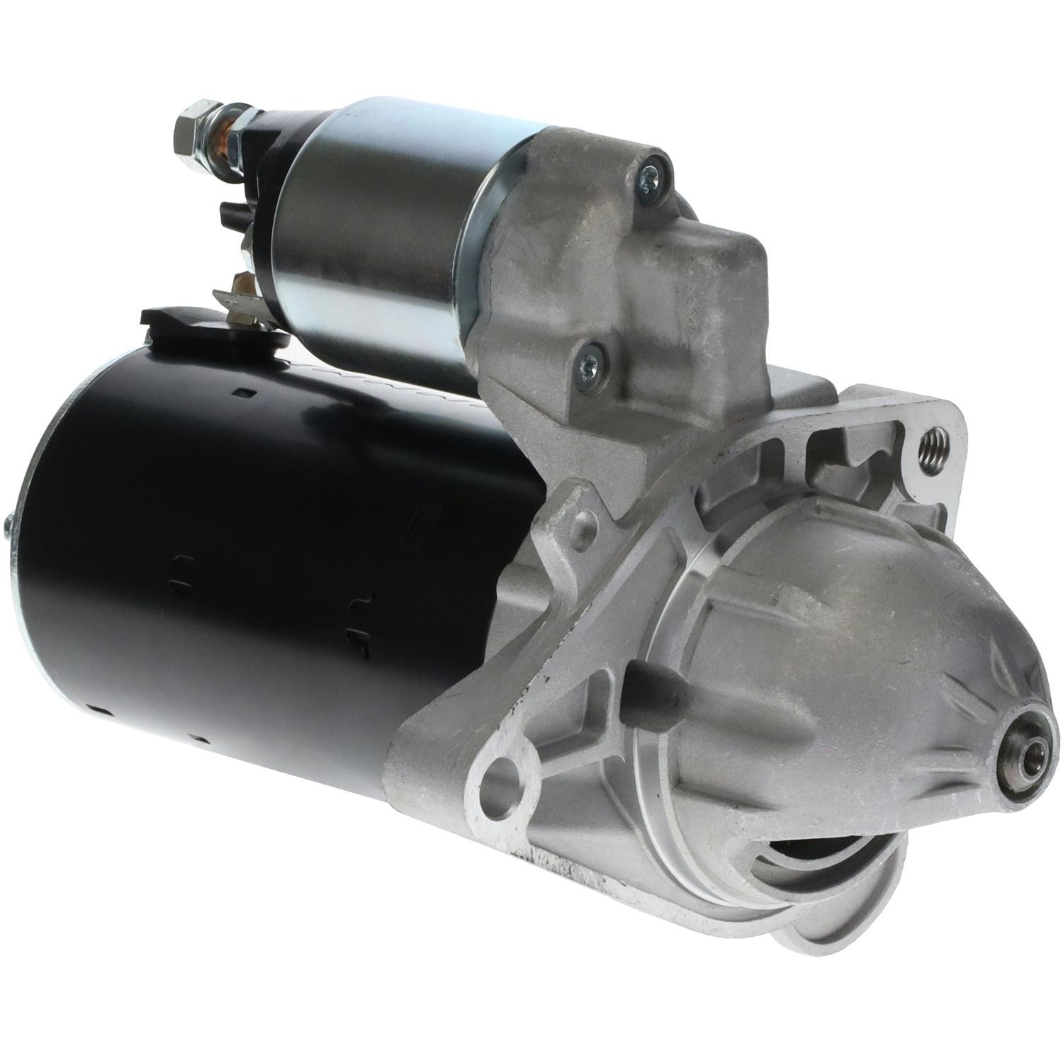 WAI 10879N - Starter Motor WAI 10879N Starter Motor product image 2 of 25