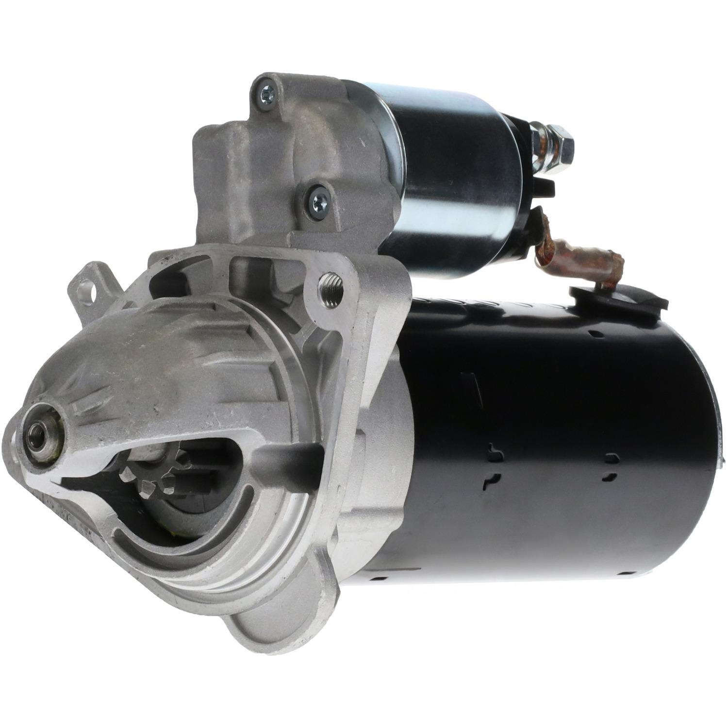WAI 10879N - Starter Motor WAI 10879N Starter Motor product image 4 of 25